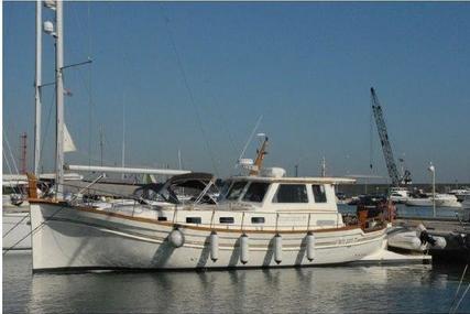 Menorquin 160 for sale in Germany for €305,000 (£267,176)