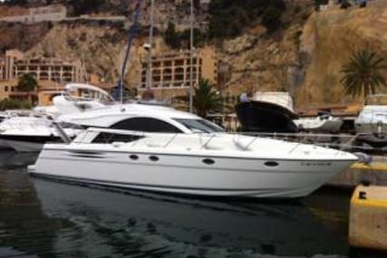 Fairline Phantom 50 for sale in Germany for €359,000 (£314,465)