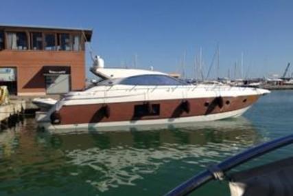 Sessa Marine C52 for sale in Germany for €400,000 (£351,750)