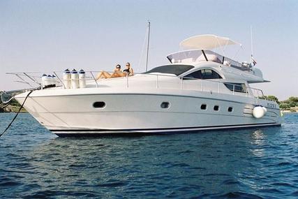Raffaeli Maestrale 52 for sale in Germany for €270,000 (£240,676)