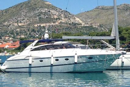 Princess V50 for sale in Germany for €259,000 (£226,345)