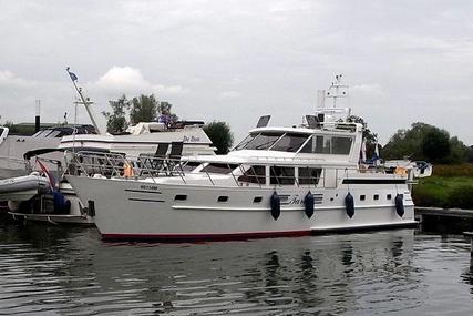 Altena 52 for sale in Croatia for €129,000 (£113,440)
