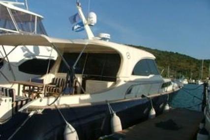 Mochi Craft Mochi Dolphin 51 -Reduziert for sale in Germany for €390,000 (£342,957)