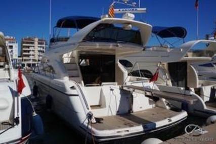 Princess 52 for sale in Germany for €225,000 (£196,632)