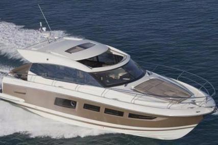 Jeanneau Prestige 500 S for sale in Germany for €365,000 (£321,034)