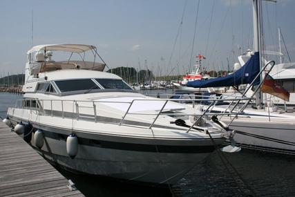 Mochi Craft 46 for sale in Germany for €179,000 (£157,097)