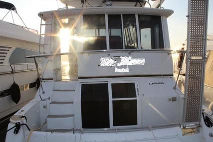Carver 50-504 for sale in Germany for €177,000 (£155,342)