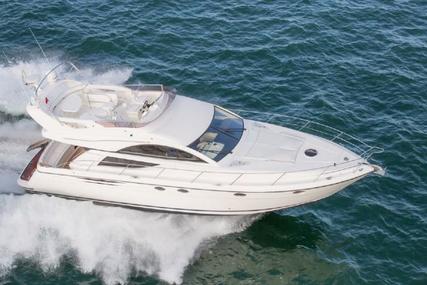 Fairline Phantom 50 for sale in Germany for €285,000 (£249,645)