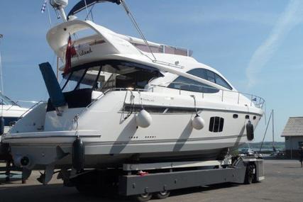 Fairline Phantom 48 for sale in Germany for P.O.A.