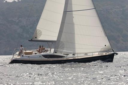 Jeanneau Sun Odyssey 50 DS for sale in Germany for €210,000 (£184,073)