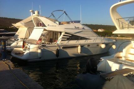 Birchwood 53 Osiris for sale in Germany for €139,900 (£122,782)