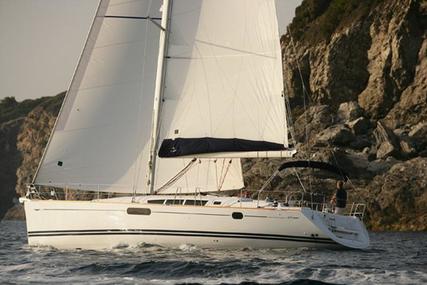 Jeanneau Sun Odyssey 49i for sale in Germany for €172,000 (£151,253)