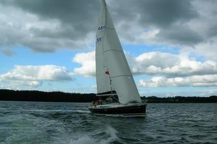 Jeanneau Sun Odyssey 49 for sale in Germany for €174,900 (£153,803)