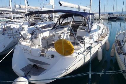 Jeanneau Sun Odyssey 49 DS for sale in Germany for €139,000 (£122,233)