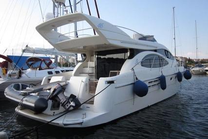 Azimut 46 Fly for sale in Croatia for €179,500 (£157,536)