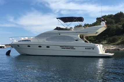 Azimut 46 Evolution for sale in Croatia for €249,000 (£217,937)
