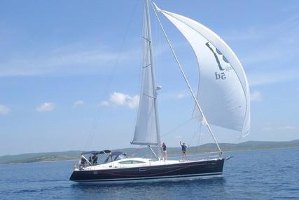 Jeanneau Sun Odyssey 49 DS for sale in Germany for €155,000 (£136,303)