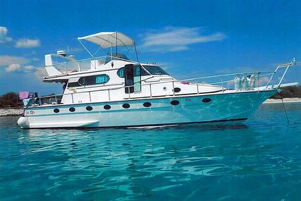Dellapasqua DC 13 S for sale in Germany for €108,000 (£94,785)