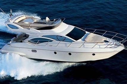 Azimut 46 for sale in Italy for €245,000 (£213,075)