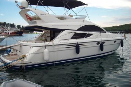 Fairline Phantom 46 for sale in Germany for €250,000 (£218,987)