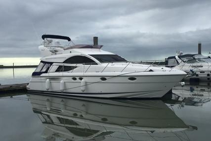 Fairline Phantom 46 for sale in Germany for €315,000 (£275,924)