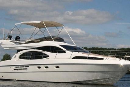 Azimut 46 for sale in Germany for €199,000 (£174,650)