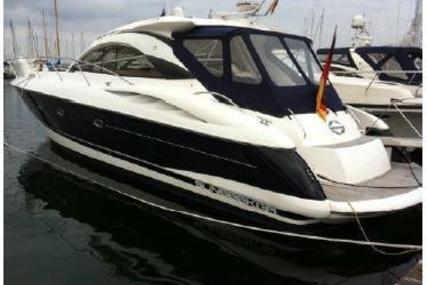 Sunseeker Camargue 50 for sale in Germany for €289,000 (£258,114)