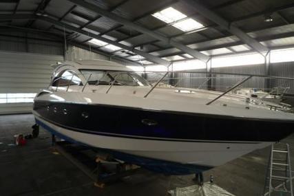 Sunseeker Camargue 50 for sale in Germany for €289,000 (£258,114)