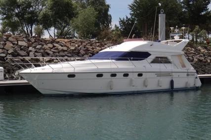 Princess 470 for sale in Germany for €116,000 (£101,806)