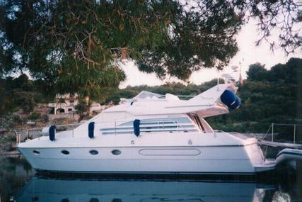 Italcraft 45 Fly for sale in Germany for €250,000 (£222,848)