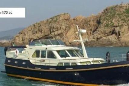 Linssen Linssen 470 Ac for sale in Germany for €390,000 (£342,957)