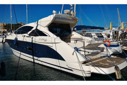 Azimut Atlantis 50 for sale in Germany for €300,000 (£262,688)