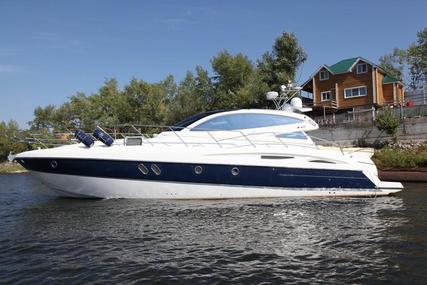 Cranchi Mediteranee 47 for sale in Germany for €365,000 (£319,604)