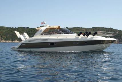 Cranchi Mediteranee 47 for sale in Germany for €265,000 (£236,219)