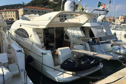 Azimut 46 Fly for sale in Germany for €169,000 (£148,321)