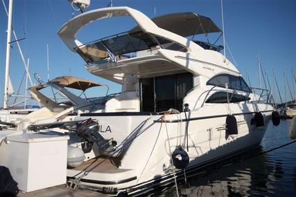 Princess 45 Flybridge MkII for sale in Germany for €275,000 (£240,328)