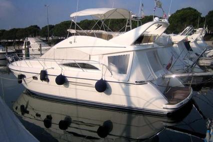 Princess 45 for sale in Germany for €250,000 (£219,410)