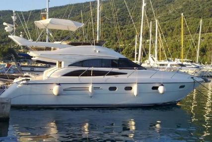 Princess 45 for sale in Germany for €295,000 (£258,904)
