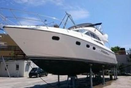 Princess 45 for sale in Germany for €195,000 (£171,140)
