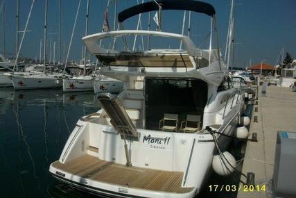 Princess 45 for sale in Germany for €240,000 (£210,633)