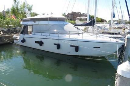 Sealine 42 F for sale in Germany for €379,000 (£331,862)