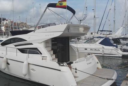 Rodman Muse 44 for sale in Germany for €239,000 (£213,043)