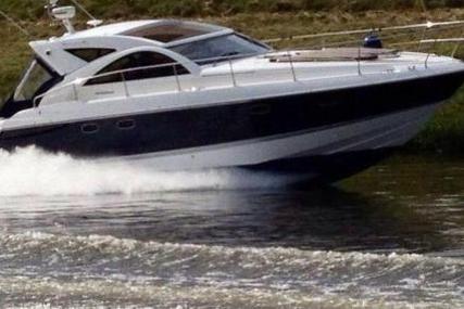 Fairline 44 Gran Turismo for sale in Germany for €298,000 (£260,937)