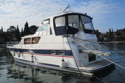 Trader motor yachts 42 for sale in Germany for €245,000 (£218,816)