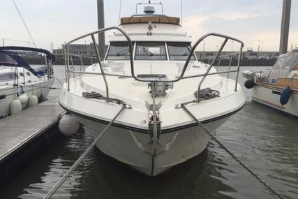 Princess 45 for sale in Germany for €59,900 (£52,571)