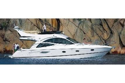 Galeon 440 Fly for sale in Germany for €445,000 (£392,801)