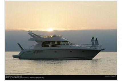 Jeanneau 42 Fly for sale in Italy for €198,000 (£176,496)