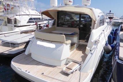 Jeanneau 42 S for sale in Italy for €265,000 (£236,219)