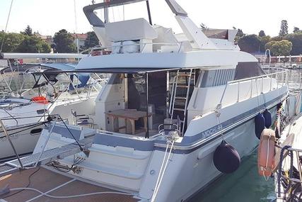 Mochi Craft 44 for sale in Germany for €59,900 (£53,498)