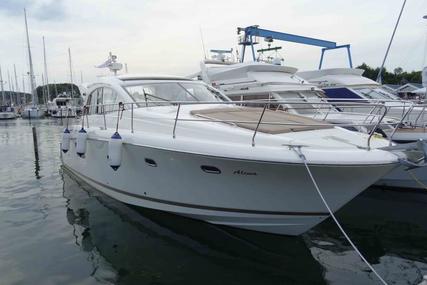 Jeanneau Prestige 440 S for sale in Germany for €305,000 (£267,066)
